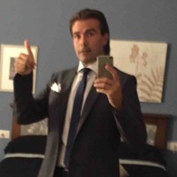 LUCA FAGNANI