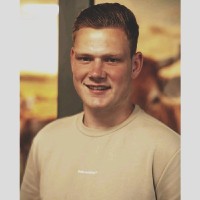 Luke Heijmerikx