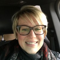 Amy Whitaker