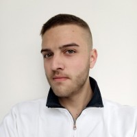 Luka Markovic