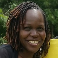 Nana Esi Hanson