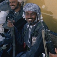 Adnan Alshaili