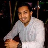 Mervin Palmar