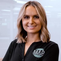 Hannah Burchell