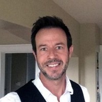 Mark Pett
