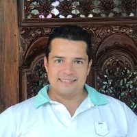 Luis Albores