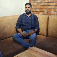 Dhanraj Kumar Pal