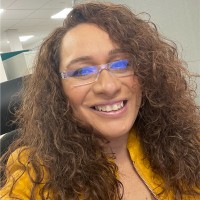 Maria Diaz-Ramos