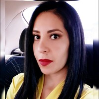 Daniela Rodriguez Idrovo