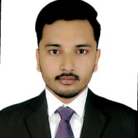 Md. Al Amin Azad