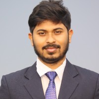 Himanshu Shekhar Panda