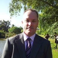 Stephen Reid