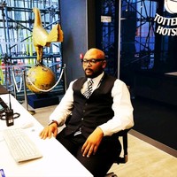 Thompson Nzeribe