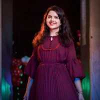 Aditi Chakraborty