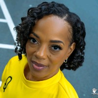 Tasha Nicole Hendricks