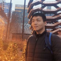 Wallace Hongcheng Wang