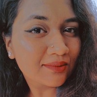 Stephany Hazra