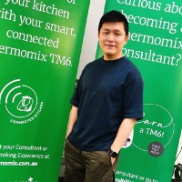 Weihao (Richard) Wang