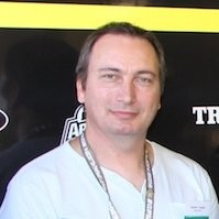 Steven Cruden