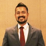 Varun Bhuta