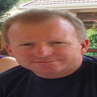 Stephen Pletschke