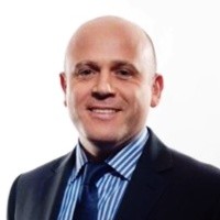 John O'Gorman - John Sisk and Son Ltd