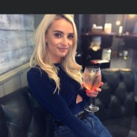 Hannah Dawson
