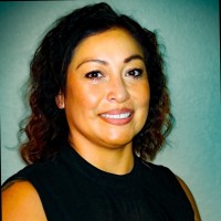 Valerie Hall