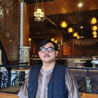 Muhammad Alwan Naufal