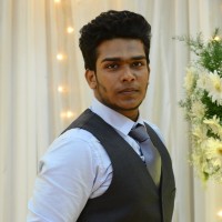 Manoj Chanter Sekhar Rao