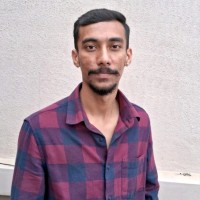 Manoj S