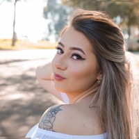 Pâmela Brandão
