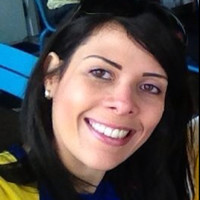 Maria Gutierrez