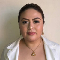 Olyenka Thalia Pozo Castellanos