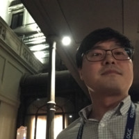Chris Byeon
