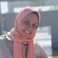 Aliaa E.