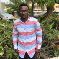 Caleb Aidoo