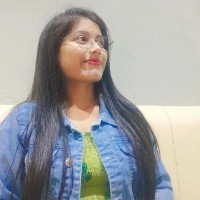 Manisha Bochare