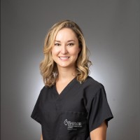 Jillian Roberts Bsn, Rn, Ccrn