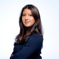 Pravesha Deosaran