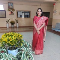 Rashmi Pandita