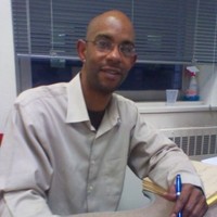 Carl Bell
