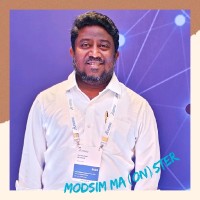 karthikeyan devaraj