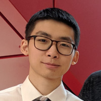 Alex Huang