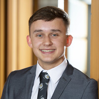 Kieran Surridge