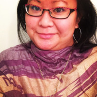 Susan Souryadouangphon