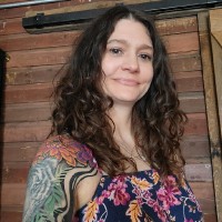 Emily Hollinger