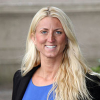 Petra Myrinder