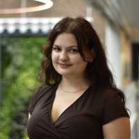 Ingrid Holmquist