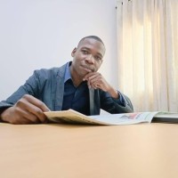 Frederico Maxlhaieie